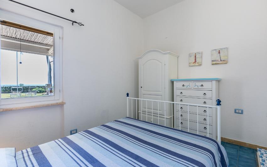 Giemmegi Case Vacanze Villa Cala Beach Castiadas -  Casa Vacanze Villa Cala Beach 1