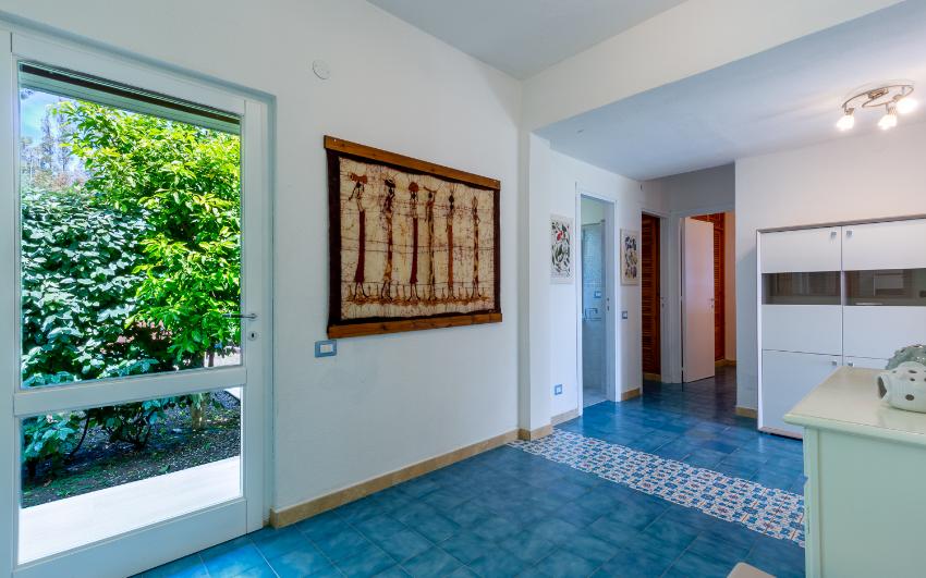 Giemmegi Case Vacanze Villa Cala Beach Castiadas -  Casa Vacanze Villa Cala Beach 1