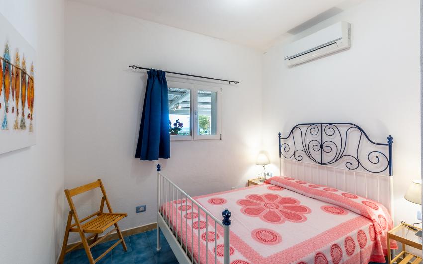 Giemmegi Case Vacanze Villa Cala Beach Castiadas -  Casa Vacanze Villa Cala Beach 1