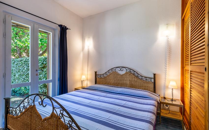 Giemmegi Case Vacanze Villa Cala Beach Castiadas -  Casa Vacanze Villa Cala Beach 1