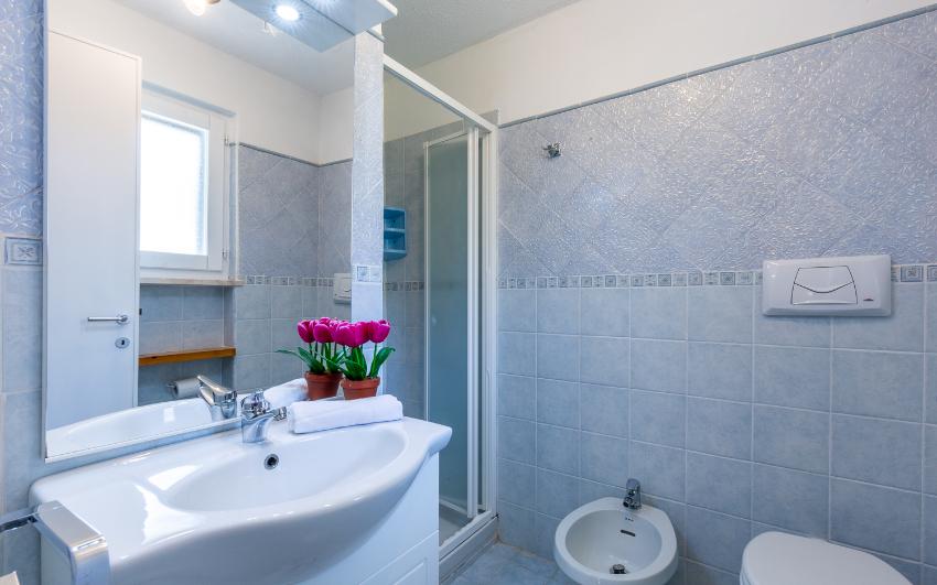 Giemmegi Case Vacanze Villa Cala Beach Castiadas -  Casa Vacanze Villa Cala Beach 1