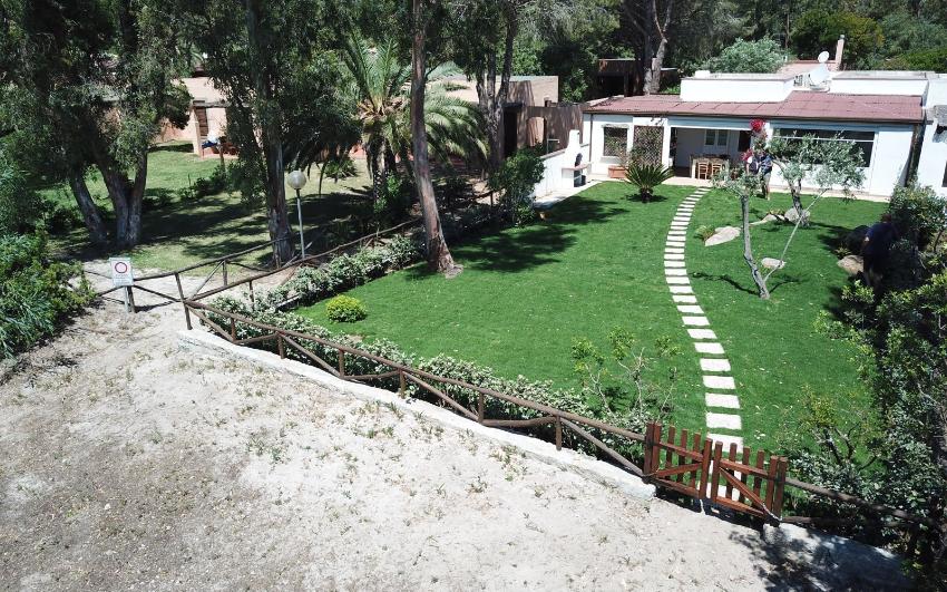 Giemmegi Case Vacanze Villa Cala Beach Castiadas -  Casa Vacanze Villa Cala Beach 1