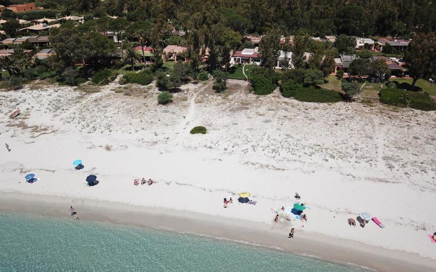 Giemmegi Case Vacanze Villa Cala Beach Castiadas -  Casa Vacanze Villa Cala Beach 1