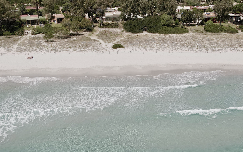 Giemmegi Case Vacanze Villa Cala Beach Castiadas -  Casa Vacanze Villa Cala Beach 1