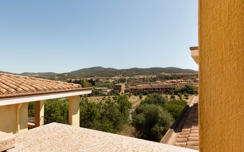 Giemmegi Case Vacanze Appartamento Residenza Milici Villasimius -  Casa Vacanze Appartamento La Residenza Milici 1