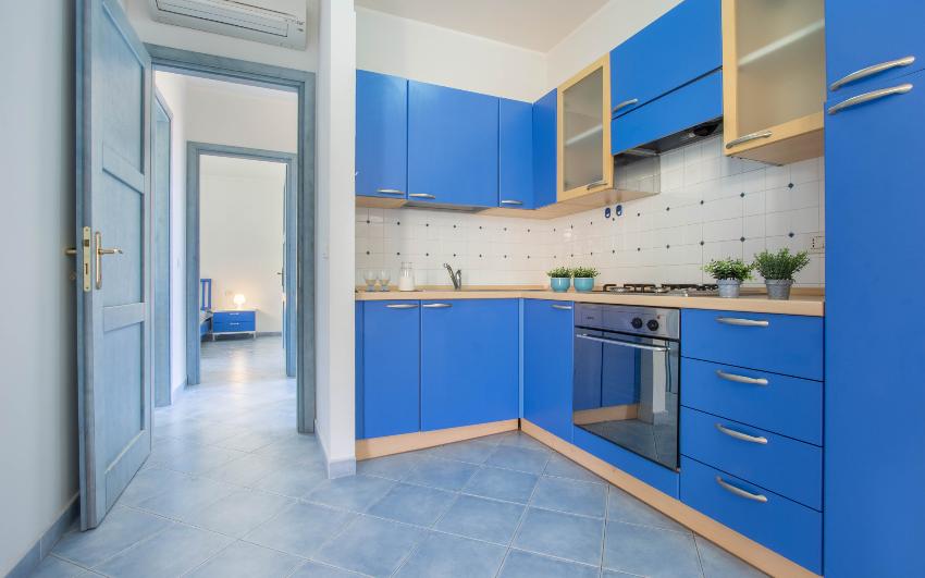 Giemmegi Case Vacanze Appartamento Residenza Milici Villasimius -  Casa Vacanze Appartamento La Residenza Milici 1