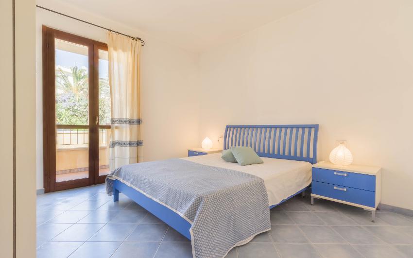 Giemmegi Case Vacanze Appartamento Residenza Milici Villasimius -  Casa Vacanze Appartamento La Residenza Milici 1