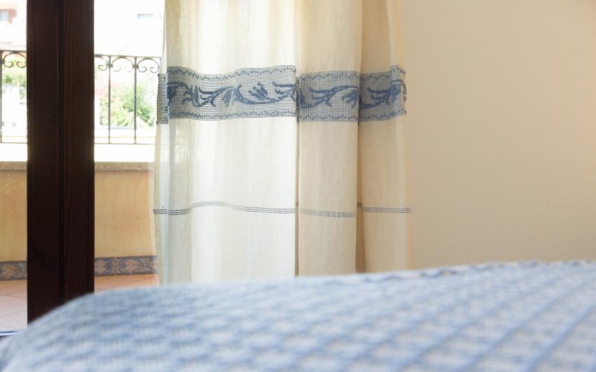 Giemmegi Case Vacanze Appartamento Residenza Milici Villasimius -  Casa Vacanze Appartamento La Residenza Milici 1