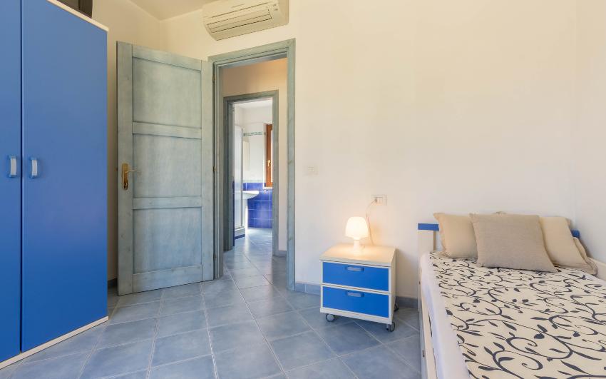 Giemmegi Case Vacanze Appartamento Residenza Milici Villasimius -  Casa Vacanze Appartamento La Residenza Milici 1