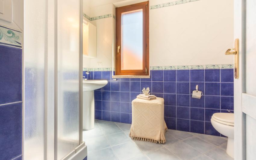 Giemmegi Case Vacanze Appartamento Residenza Milici Villasimius -  Casa Vacanze Appartamento La Residenza Milici 1