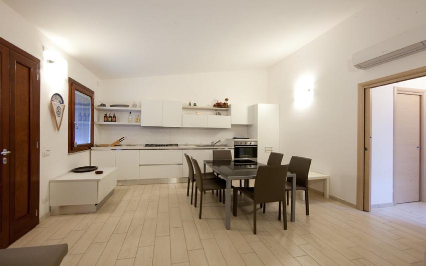 Giemmegi Case Vacanze Villa Sea-Beach 1A Muravera - Casa Vacanze Villa Sea-Beach 1A 1