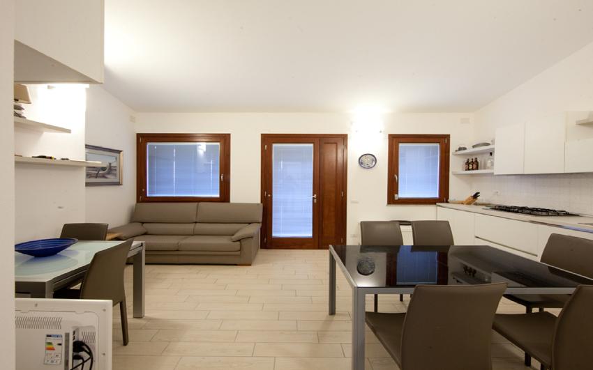 Giemmegi Case Vacanze Villa Sea-Beach 1A Muravera - Casa Vacanze Villa Sea-Beach 1A 1