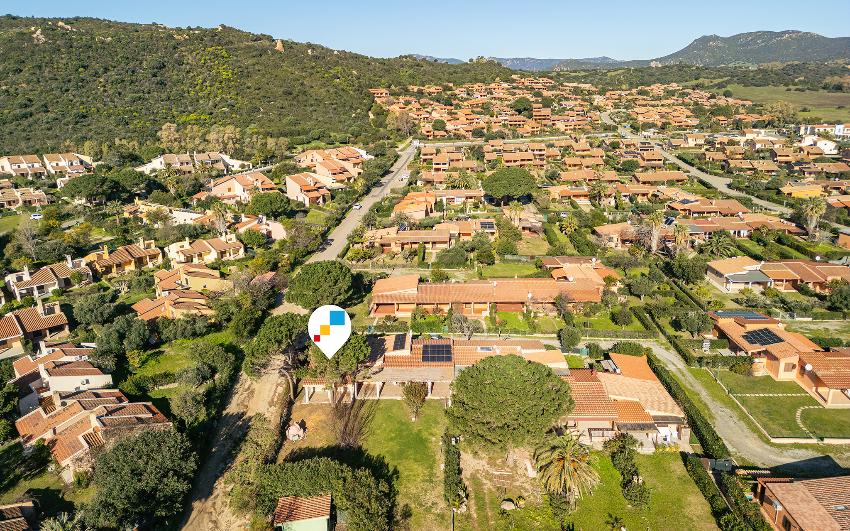 Giemmegi Case Vacanze Villa Sea-Beach 1A Muravera - Casa Vacanze Villa Sea-Beach 1A 1