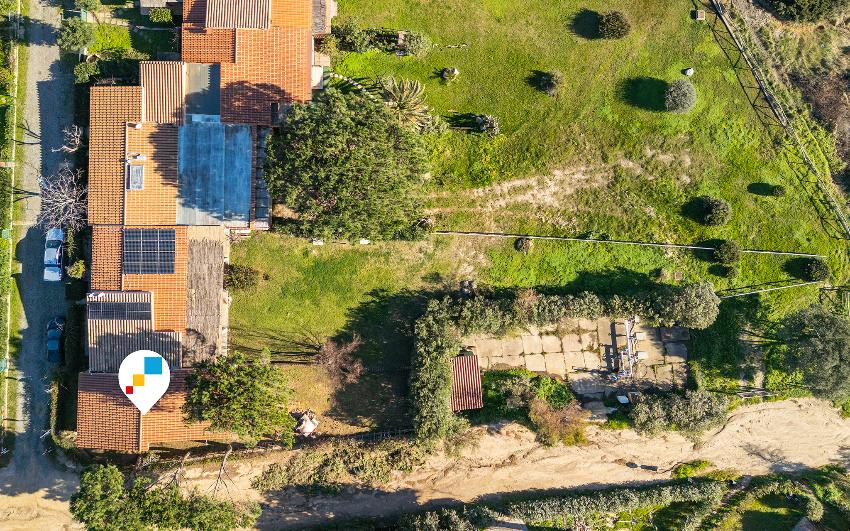 Giemmegi Case Vacanze Villa Sea-Beach 1A Muravera - Casa Vacanze Villa Sea-Beach 1A 1