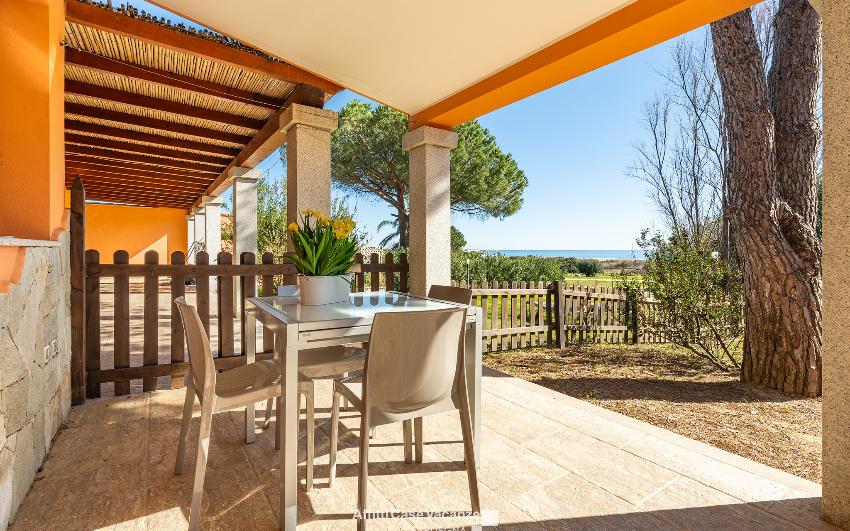 Giemmegi Case Vacanze Villa Sea-Beach 1A Muravera - Casa Vacanze Villa Sea-Beach 1A 1