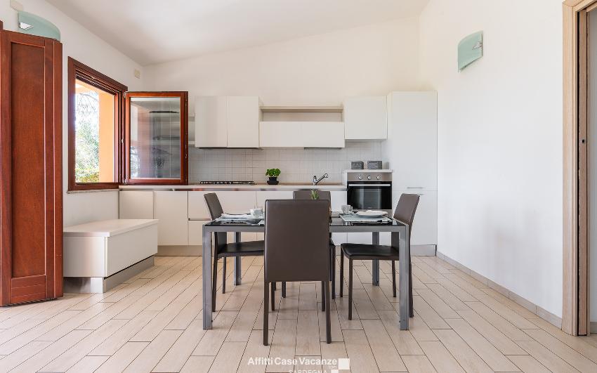 Giemmegi Case Vacanze Villa Sea-Beach 1A Muravera - Casa Vacanze Villa Sea-Beach 1A 1