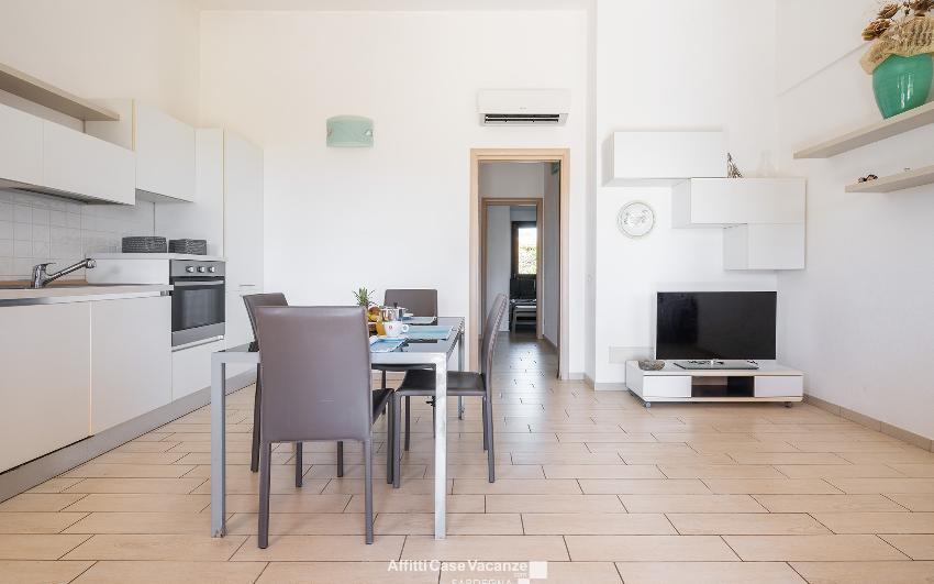 Giemmegi Case Vacanze Villa Sea-Beach 1A Muravera - Casa Vacanze Villa Sea-Beach 1A 1