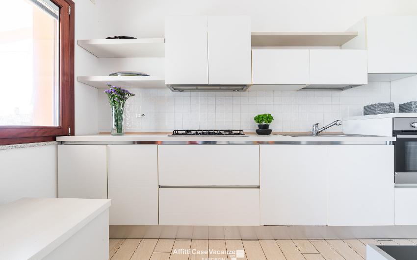 Giemmegi Case Vacanze Villa Sea-Beach 1A Muravera - Casa Vacanze Villa Sea-Beach 1A 1