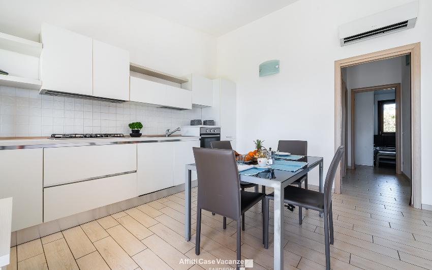 Giemmegi Case Vacanze Villa Sea-Beach 1A Muravera - Casa Vacanze Villa Sea-Beach 1A 1