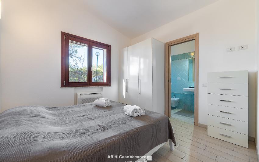 Giemmegi Case Vacanze Villa Sea-Beach 1A Muravera - Casa Vacanze Villa Sea-Beach 1A 1