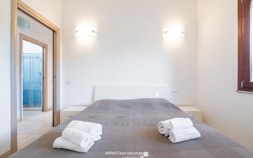 Giemmegi Case Vacanze Villa Sea-Beach 1A Muravera - Casa Vacanze Villa Sea-Beach 1A 1