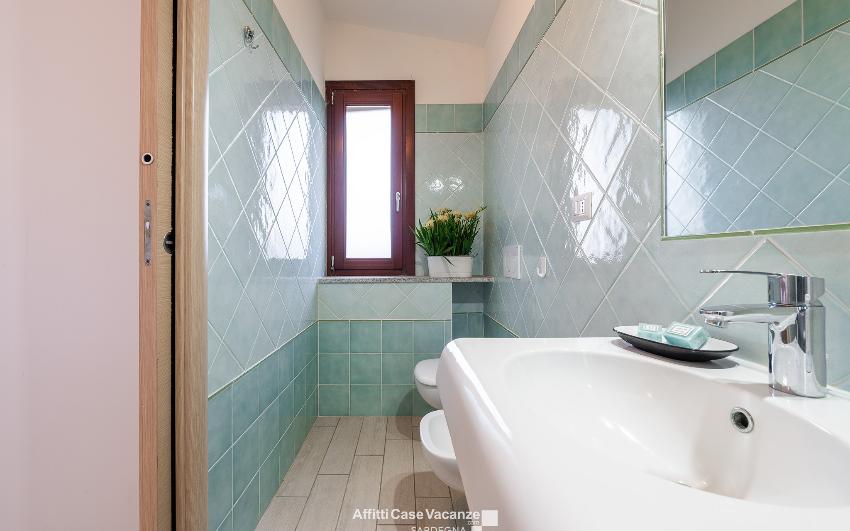 Giemmegi Case Vacanze Villa Sea-Beach 1A Muravera - Casa Vacanze Villa Sea-Beach 1A 1