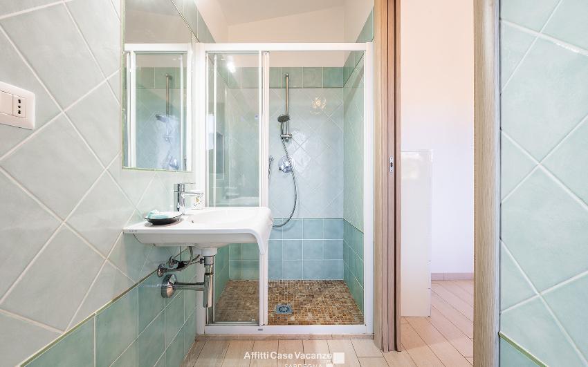 Giemmegi Case Vacanze Villa Sea-Beach 1A Muravera - Casa Vacanze Villa Sea-Beach 1A 1