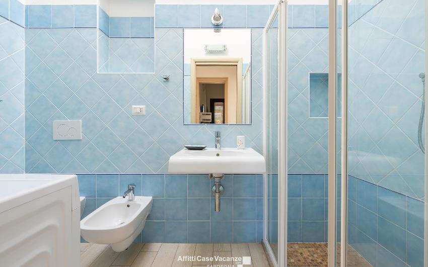 Giemmegi Case Vacanze Villa Sea-Beach 1A Muravera - Casa Vacanze Villa Sea-Beach 1A 1