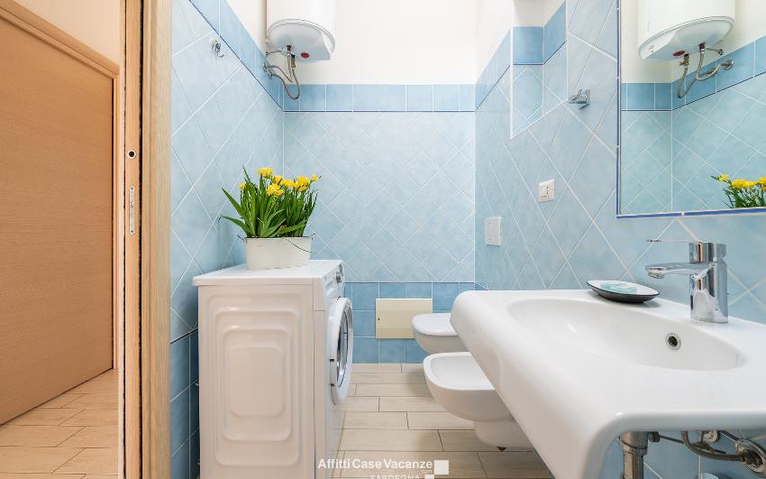 Giemmegi Case Vacanze Villa Sea-Beach 1A Muravera - Casa Vacanze Villa Sea-Beach 1A 1