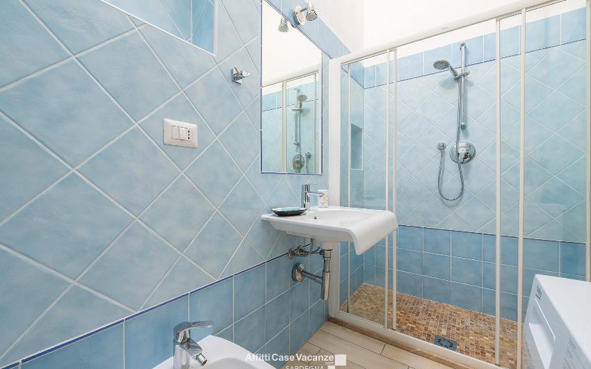 Giemmegi Case Vacanze Villa Sea-Beach 1A Muravera - Casa Vacanze Villa Sea-Beach 1A 1