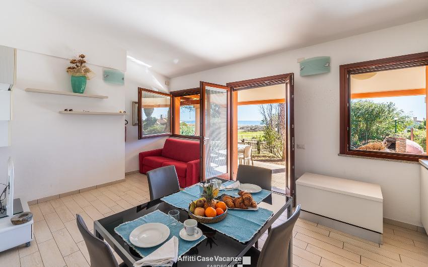 Giemmegi Case Vacanze Villa Sea-Beach 1A Muravera - Casa Vacanze Villa Sea-Beach 1A 1