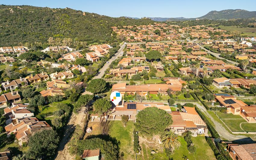 Giemmegi Case Vacanze Villa Sea-Beach 2 B Muravera -  Casa Vacanze Villa Sea-Beach 2A 1