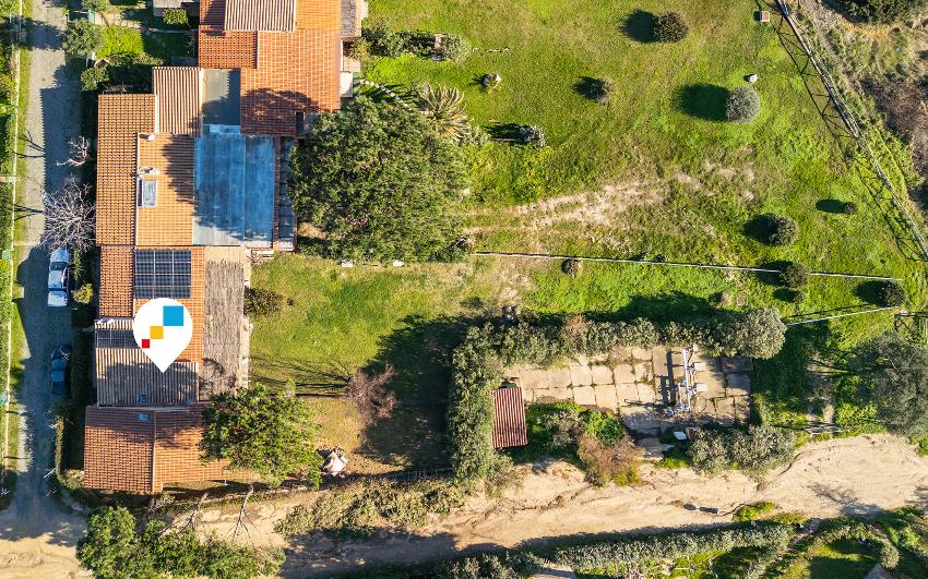 Giemmegi Case Vacanze Villa Sea-Beach 2 B Muravera -  Casa Vacanze Villa Sea-Beach 2A 1