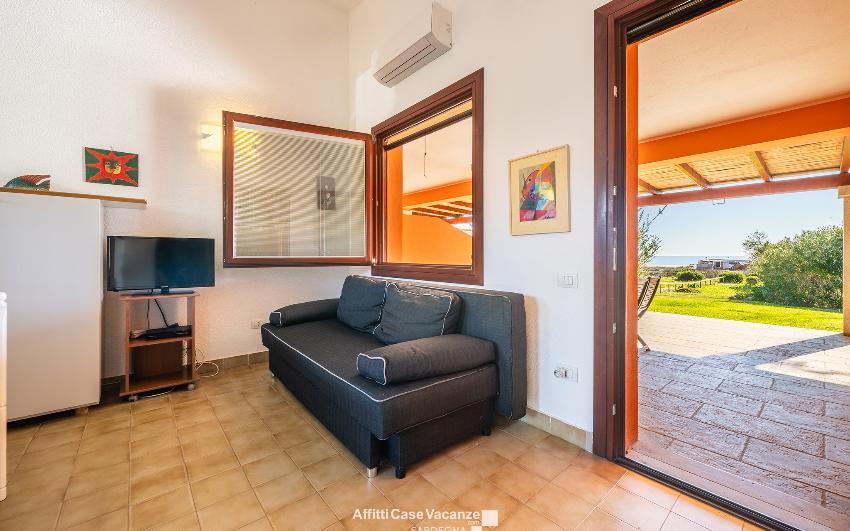 Giemmegi Case Vacanze Villa Sea-Beach 2 B Muravera -  Casa Vacanze Villa Sea-Beach 2A 1