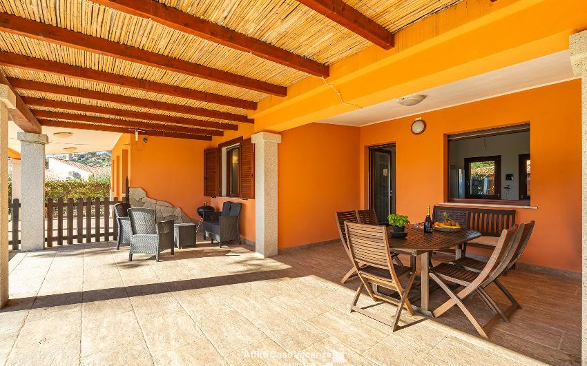 Giemmegi Case Vacanze Villa Sea-Beach 2 B Muravera -  Casa Vacanze Villa Sea-Beach 2A 1