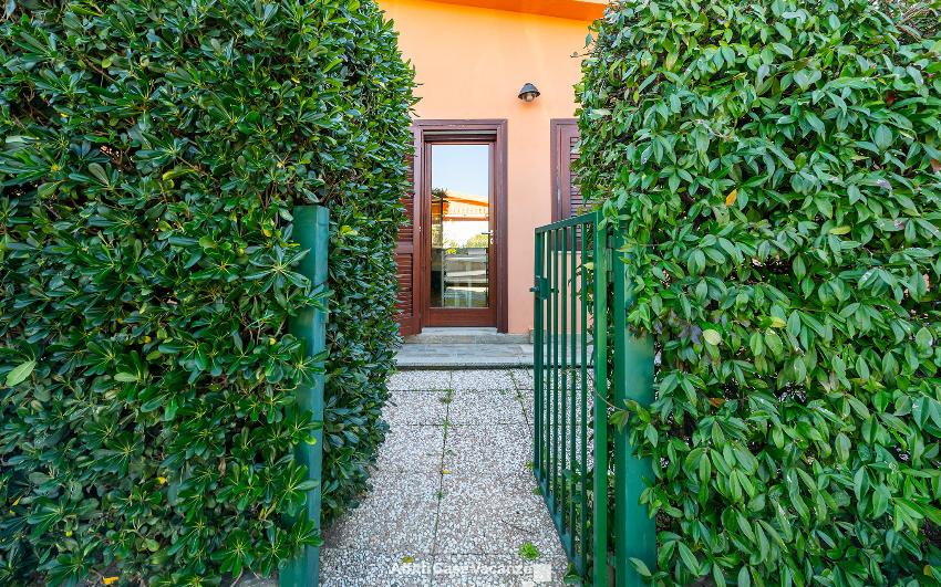 Giemmegi Case Vacanze Villa Sea-Beach 2 B Muravera -  Casa Vacanze Villa Sea-Beach 2A 1