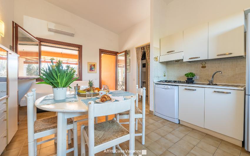 Giemmegi Case Vacanze Villa Sea-Beach 2 B Muravera -  Casa Vacanze Villa Sea-Beach 2A 1