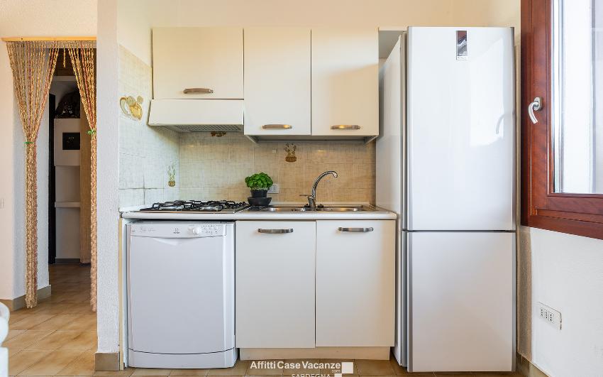 Giemmegi Case Vacanze Villa Sea-Beach 2 B Muravera -  Casa Vacanze Villa Sea-Beach 2A 1