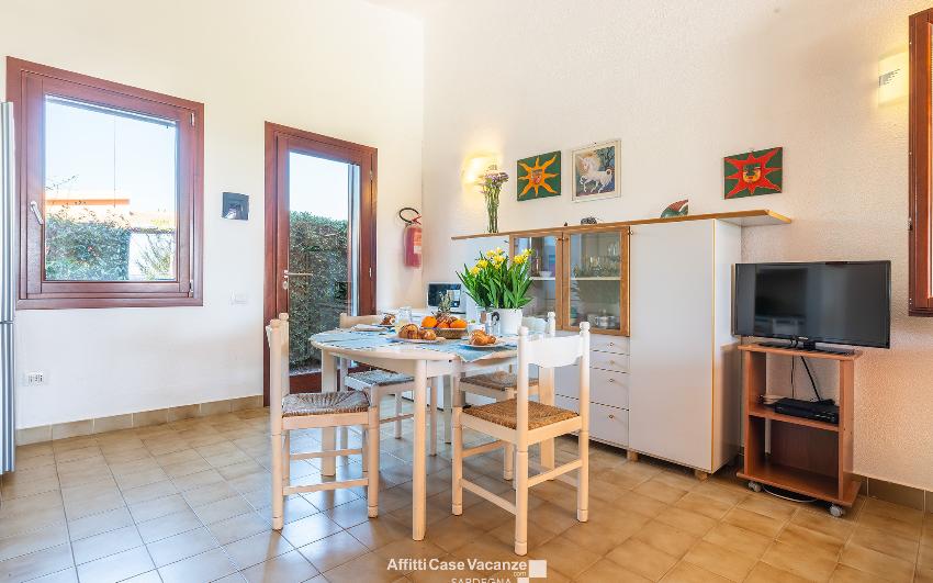 Giemmegi Case Vacanze Villa Sea-Beach 2 B Muravera -  Casa Vacanze Villa Sea-Beach 2A 1