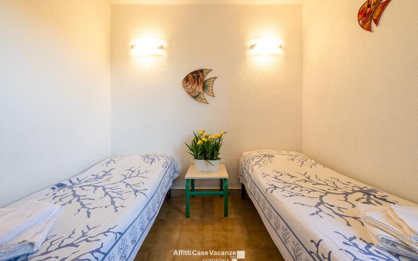 Giemmegi Case Vacanze Villa Sea-Beach 2 B Muravera -  Casa Vacanze Villa Sea-Beach 2A 1