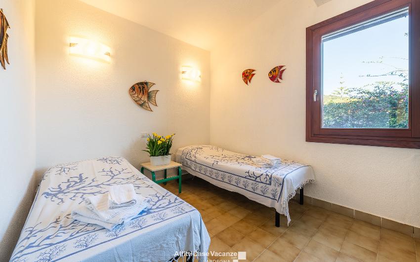 Giemmegi Case Vacanze Villa Sea-Beach 2 B Muravera -  Casa Vacanze Villa Sea-Beach 2A 1