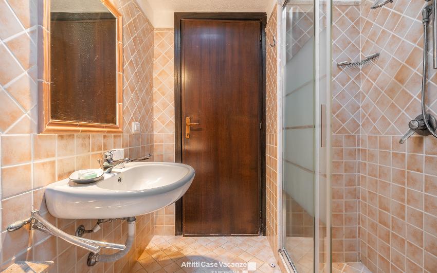 Giemmegi Case Vacanze Villa Sea-Beach 2 B Muravera -  Casa Vacanze Villa Sea-Beach 2A 1