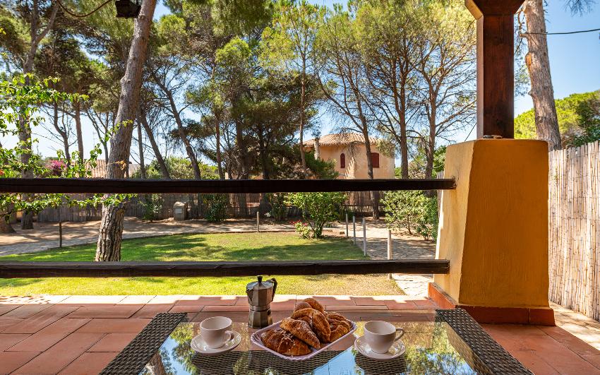 Giemmegi Case Vacanze Villa i Pini Villasimius -  Casa Vacanze Villa I Pini 1