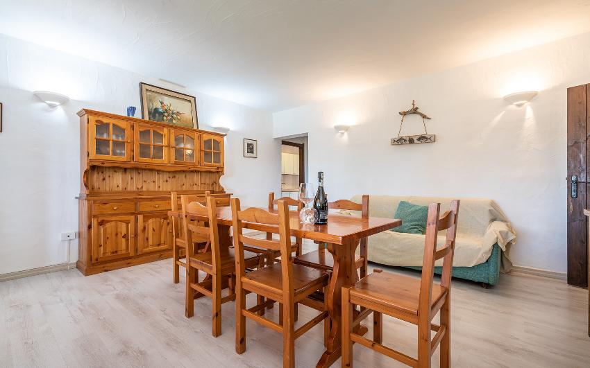 Giemmegi Case Vacanze Villa i Pini Villasimius -  Casa Vacanze Villa I Pini 1