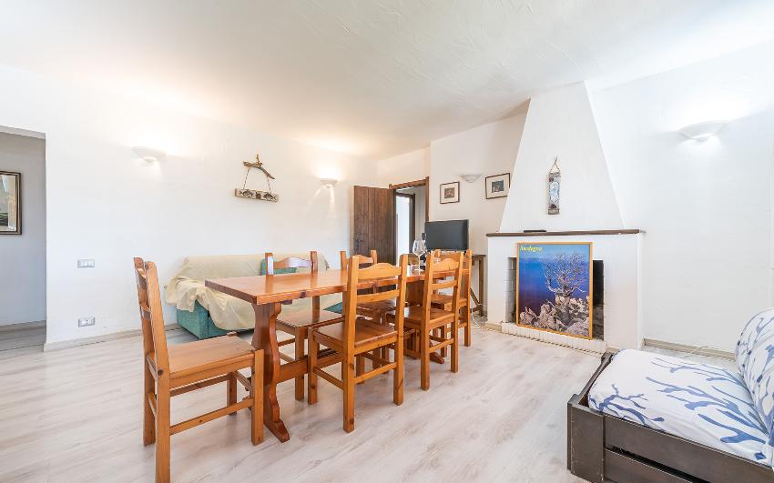 Giemmegi Case Vacanze Villa i Pini Villasimius -  Casa Vacanze Villa I Pini 1