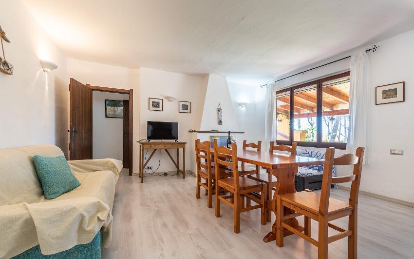 Giemmegi Case Vacanze Villa i Pini Villasimius -  Casa Vacanze Villa I Pini 1