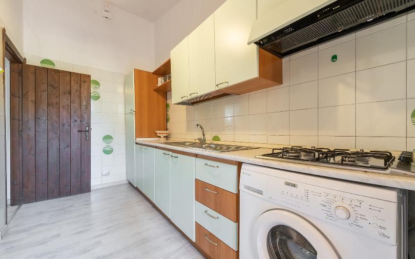 Giemmegi Case Vacanze Villa i Pini Villasimius -  Casa Vacanze Villa I Pini 1