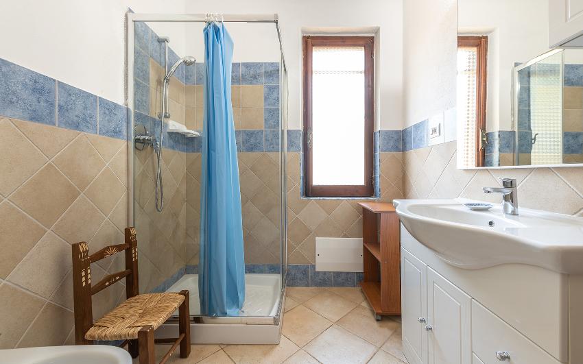 Giemmegi Case Vacanze Villa i Pini Villasimius -  Casa Vacanze Villa I Pini 1