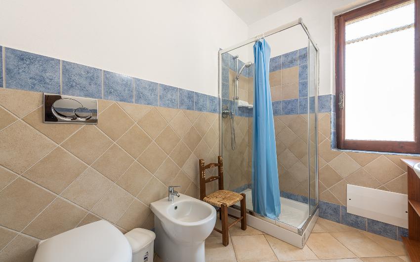 Giemmegi Case Vacanze Villa i Pini Villasimius -  Casa Vacanze Villa I Pini 1