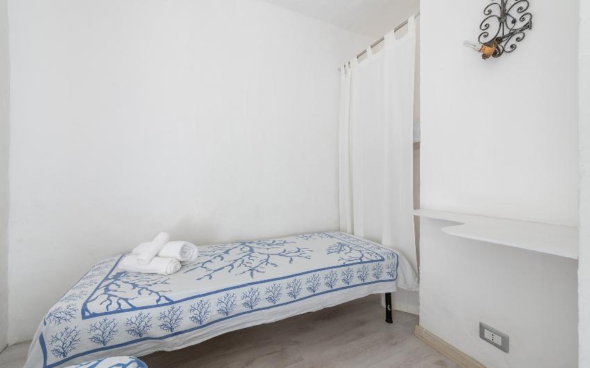 Giemmegi Case Vacanze Villa i Pini Villasimius -  Casa Vacanze Villa I Pini 1